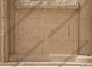 Photo Texture of Dendera 0076